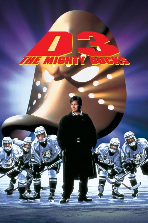 The Mighty Ducks 3 ขบวนการหัวใจตะนอย (1996)