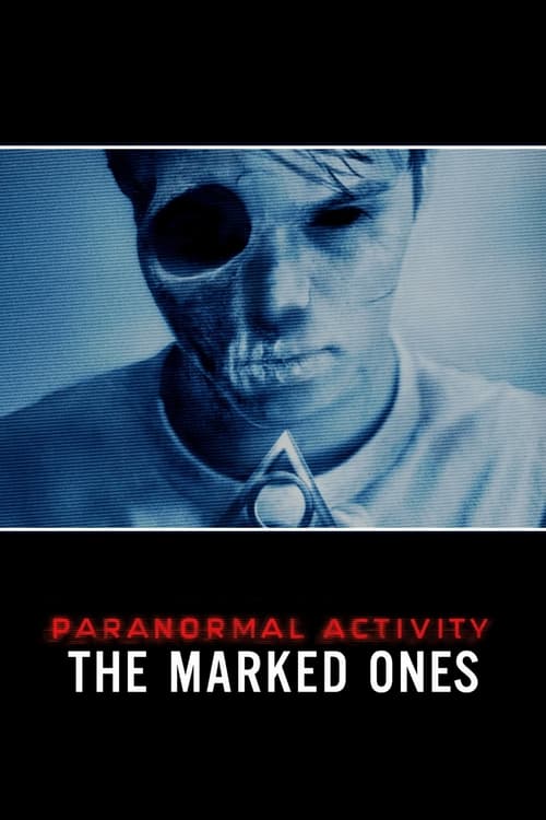 Paranormal Activity The Marked Ones เรียลลิตี้ ขนหัวลุก เป้าหมายปีศาจ (2014)