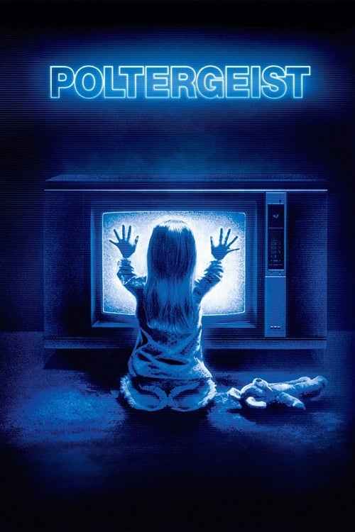 Poltergeist 1 ผีหลอกวิญญาณหลอน (1982)