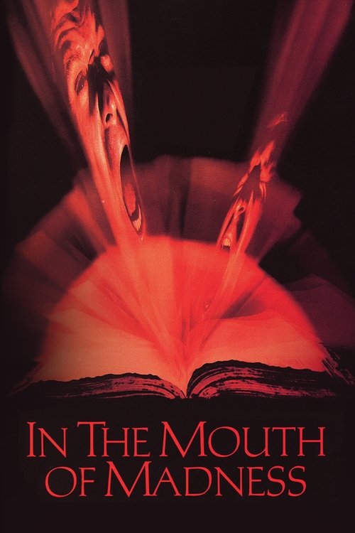 In the Mouth of Madness (1994) ผีสมองคน