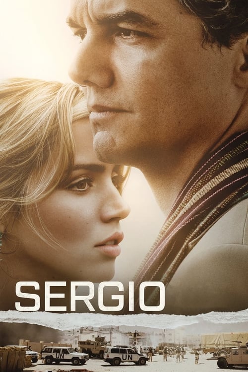 Sergio เซอร์จิโอ (2020) NETFLIX