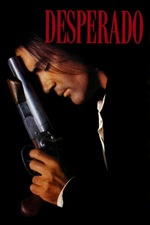 Desperado 2 เดสเพอราโด ไอ้ปืนโตทะลักเดือด (1995)
