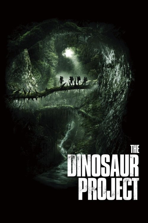 The Dinosaur Project (2012)  ไดโนซอร์ เจาะแดนลี้ลับช็อกโลก