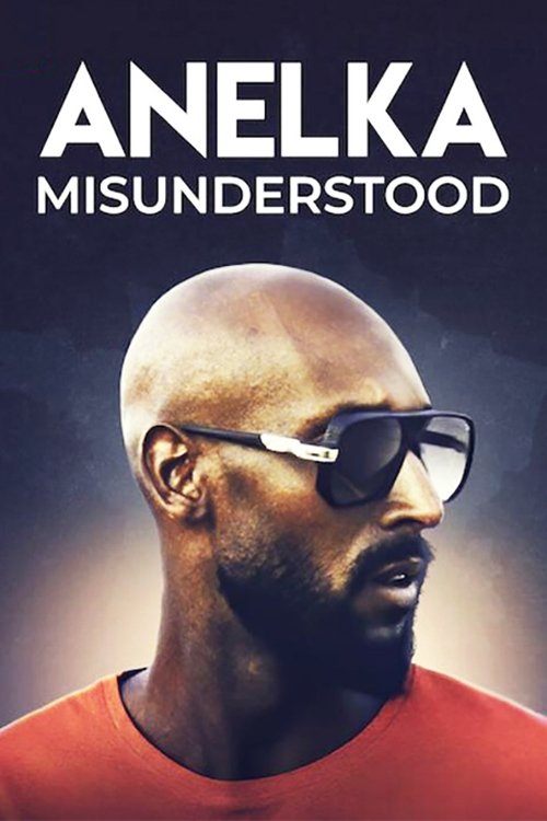 Anelka Misunderstood อเนลก้า รู้จักตัวจริง (2020) NETFLIX บรรยายไทย