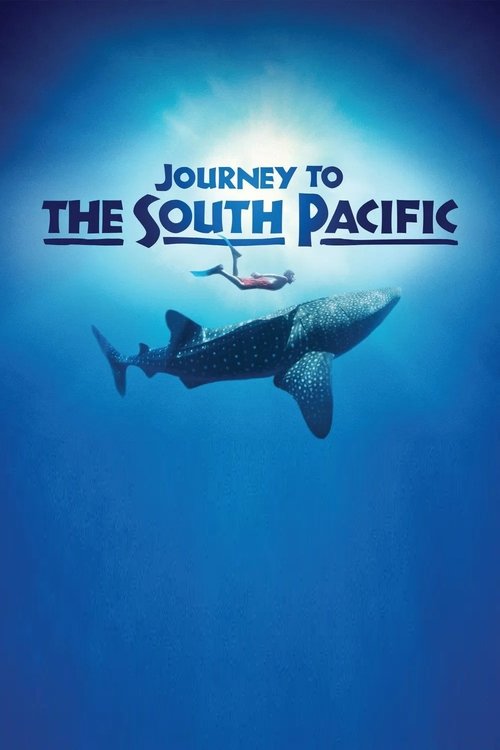 Journey to the South Pacific (2013) บรรยายไทย