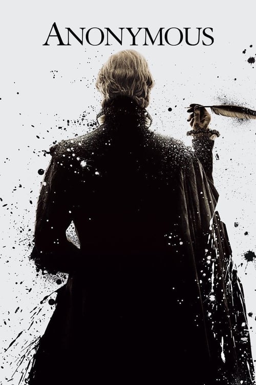 Anonymous นามปากกาลวงโลก (2011)