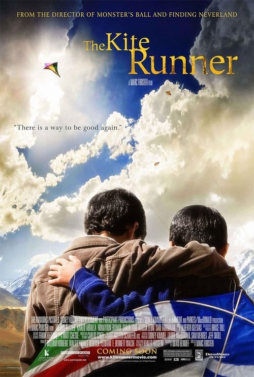 Kite Runner เด็กเก็บว่าว (2007)