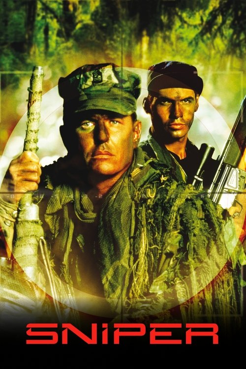 Sniper นักฆ่าเลือดเย็น (1993)