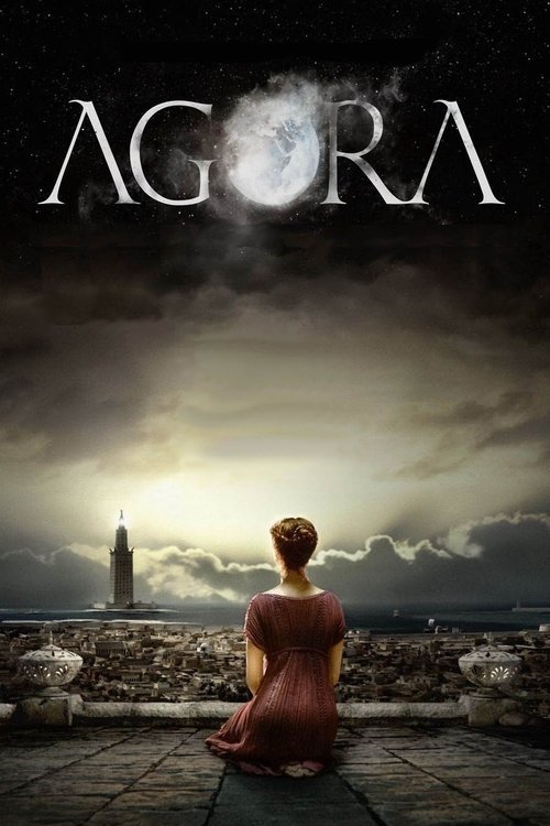 Agora มหาศึกศรัทธากุมชะตาโลก (2009)