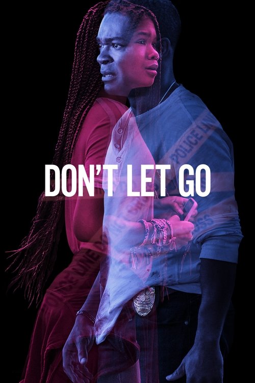 Don & Let Go (2019)