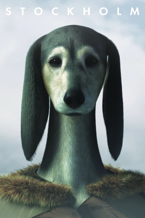 STOCKHOLM (2018) สตอกโฮล์ม