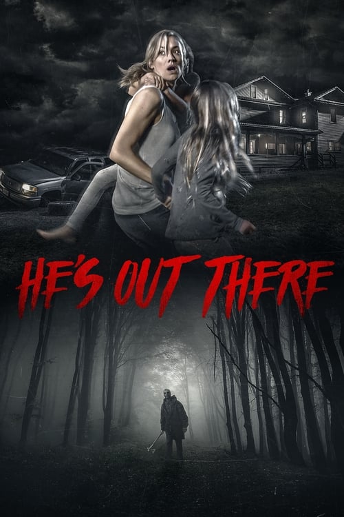 He & Out There (2018)
