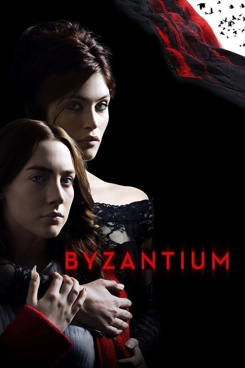 Byzantium ล่าแวมไพร์อมตะ (2012)