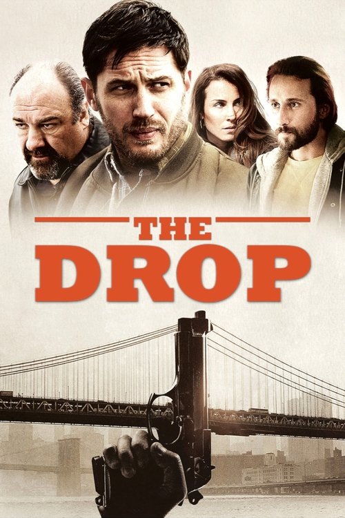 The Drop (2014) เงินเดือด