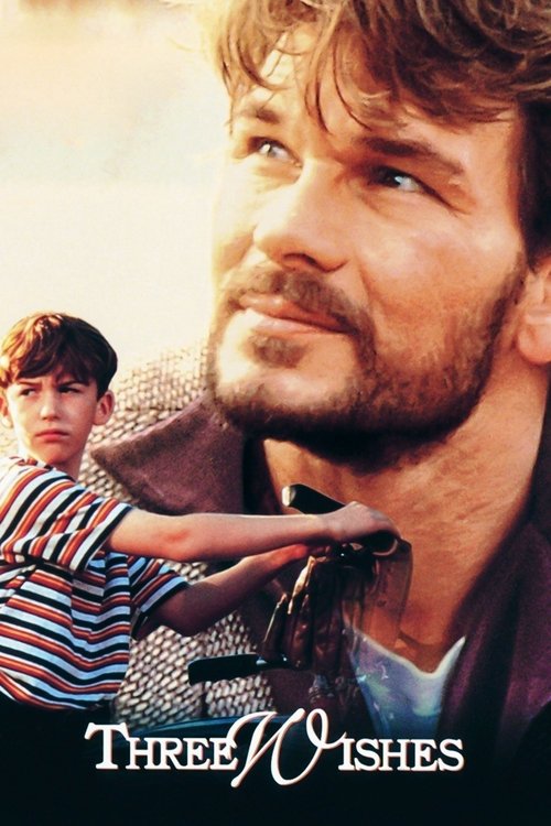 Three Wishes (1995) บรรยายไทย