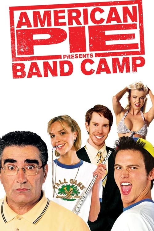 American Pie 4 Band Camp แผนป่วนแคมป์แล้วแอ้มสาว (2005)