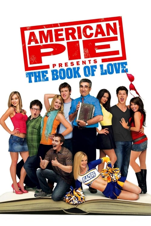 American Pie 7 Presents The Book of Love เลิฟ คู่มือซ่าส์พลิกตำราแอ้ม (2009)
