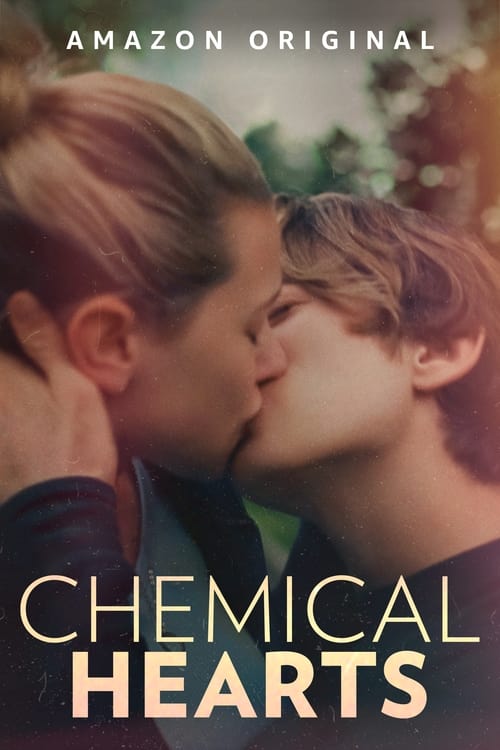 Chemical Hearts เคมิเคิลฮาร์ดส (2020) บรรยายไทย