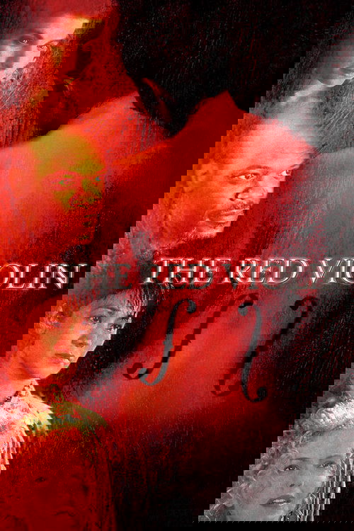 The Red Violin (Le violon rouge) ไวโอลินเลือด (1998)