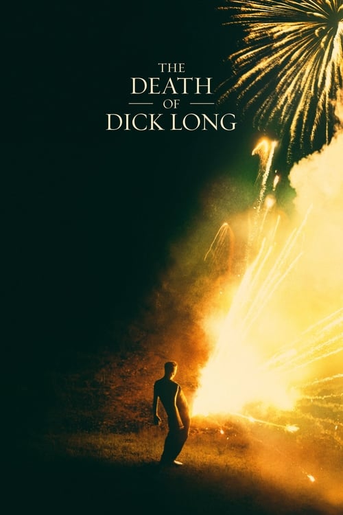 The Death of Dick Long (2019) บรรยายไทย