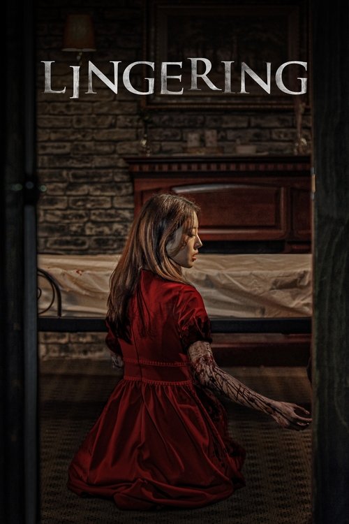 Lingering (Hotel Lake) โรงแรมผีจอง(เวร) (2020)