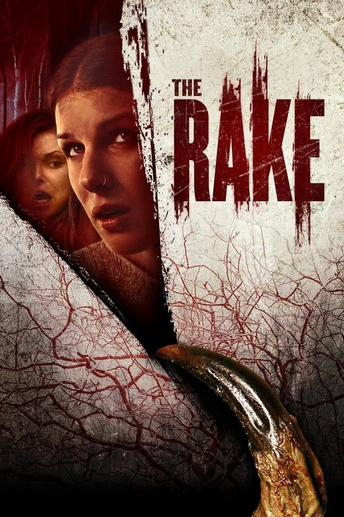 THE RAKE (2018) เรค ปีศาจเงา สยอง