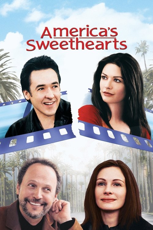 Americas Sweethearts คู่รักอลวน มายาอลเวง (2001)