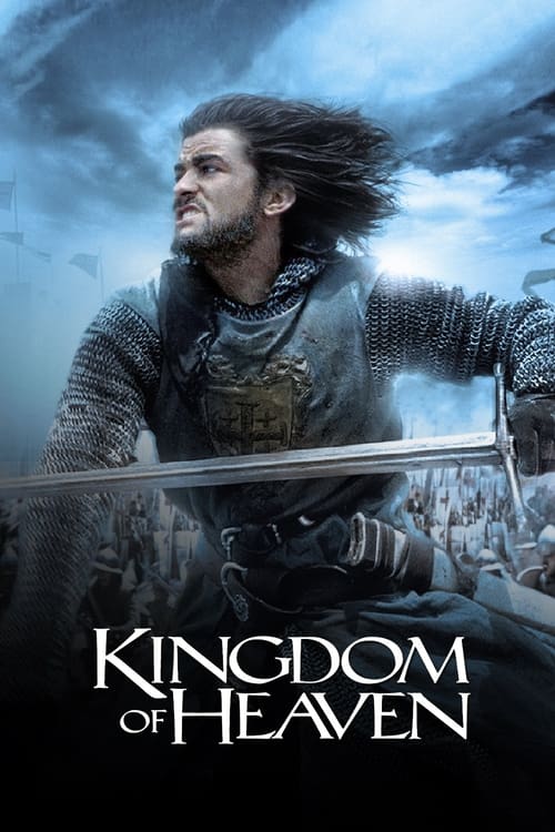 Kingdom of Heaven (2005) มหาศึกกู้แผ่นดิน