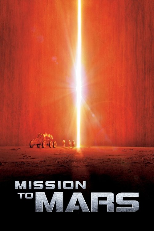 Mission to Mars (2000) ฝ่ามหันตภัยดาวมฤตยู