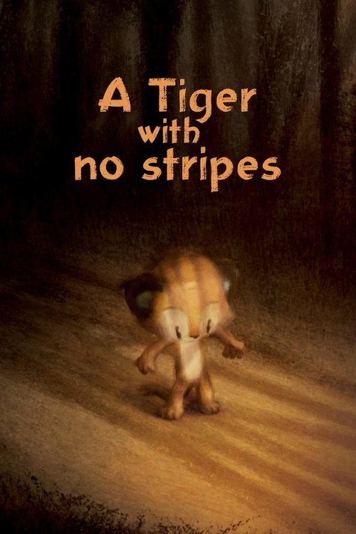 A Tiger with No Stripes (2018) ซับไทย