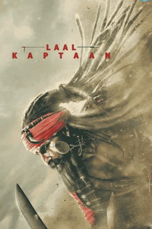 Laal Kaptaan กัปตันแดงเดือด (2019) บรรยายไทย