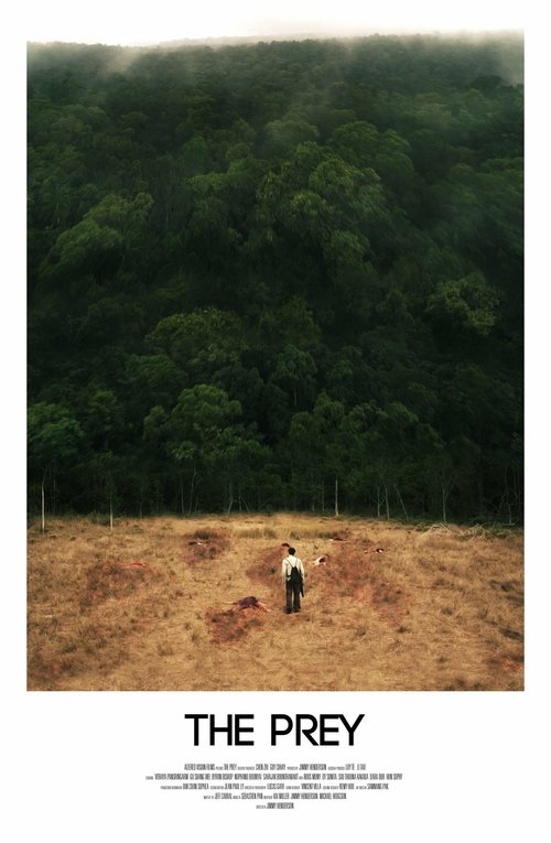 The Prey (2018)  เกมคนรวย1
