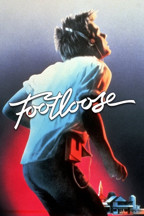 Footloose ฟุตลูส (2011)