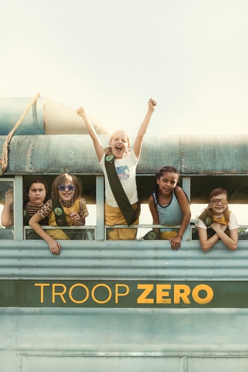 Troop Zero (2019) บรรยายไทย