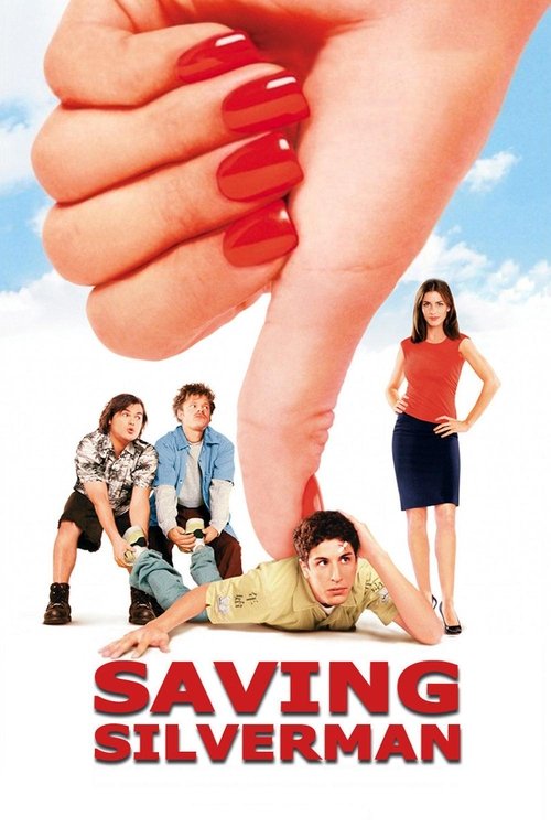 Saving Silverman นางมารเสน่ห์หอมป่วน (2001)