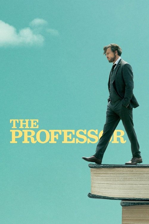 The Professor (2018) บรรยายไทย