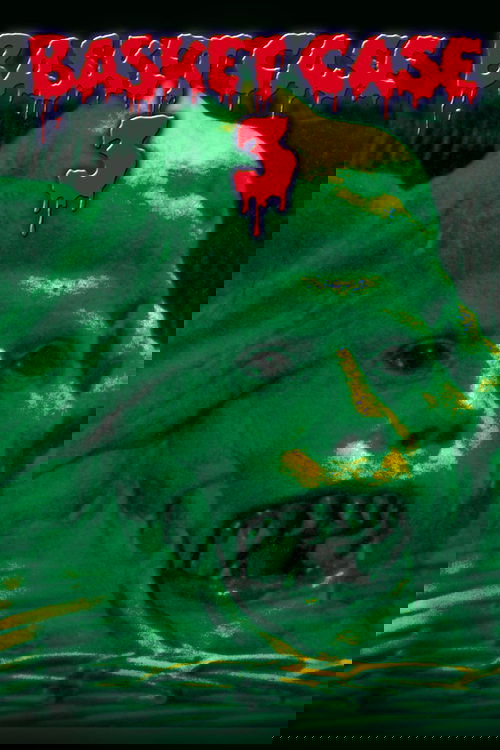 Basket Case 3 The Progeny อะไรอยู่ในตะกร้า 3 (1991)