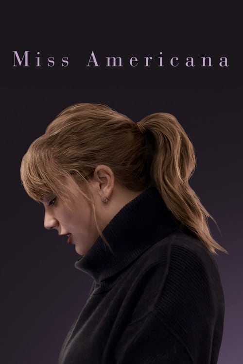 Taylor Swift- Miss Americana เทย์เลอร์ สวิฟต์ มิส อเมริกาน่า (2020) บรรยายไทย