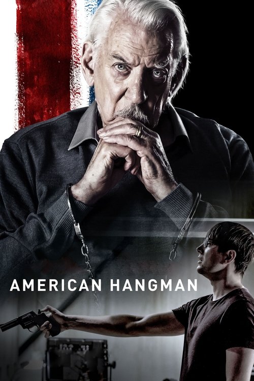 American Hangman อเมริกัน แฮงแมน (2019)