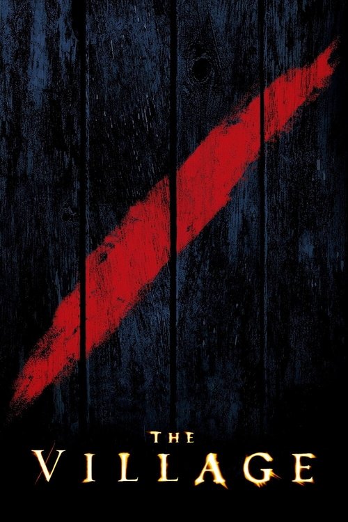 The Village หมู่บ้านสาปสยอง (2004)