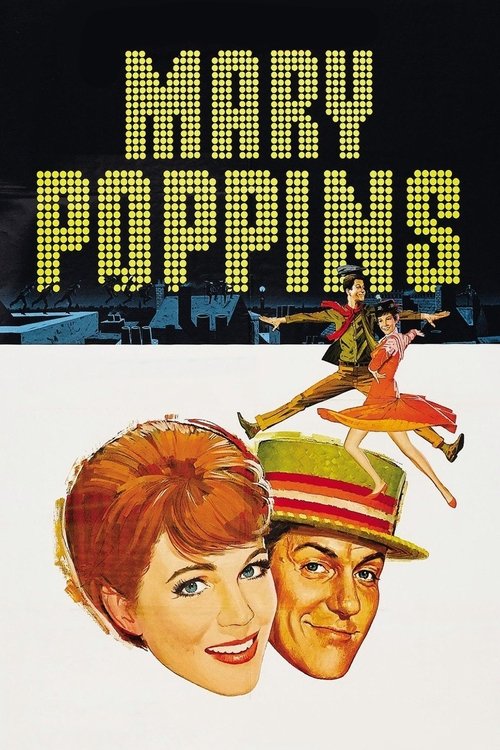 Mary Poppins แมรี่ ป๊อปปินส์ (1964) บรรยายไทย