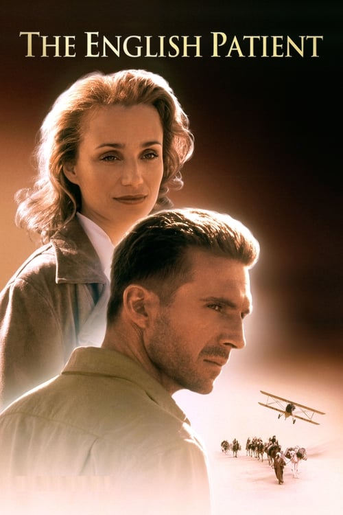The English Patient ในความทรงจำ…ความรักอยู่ได้ชั่วนิรันดร์ (1996)