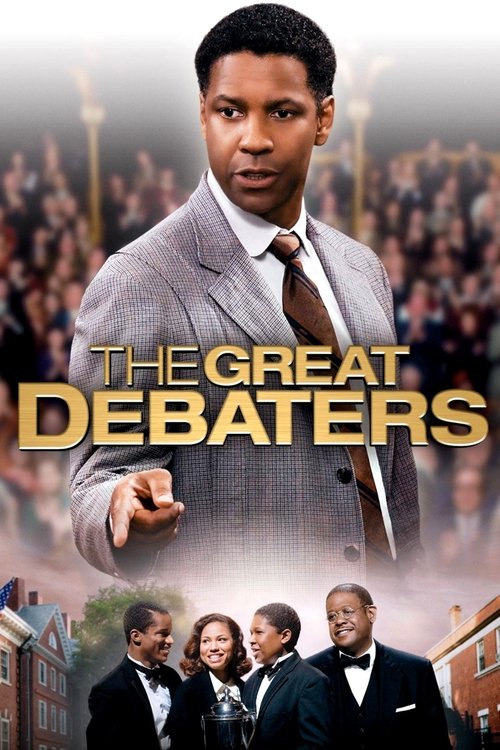 The Great Debaters (2007) ผู้ยิ่งใหญ่