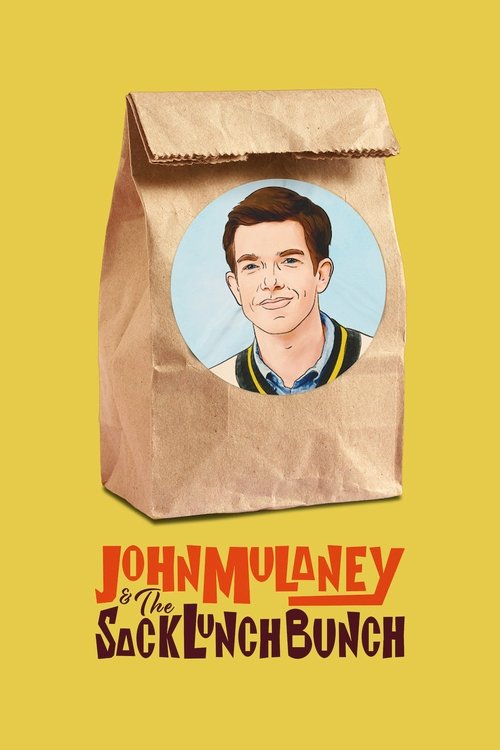 John Mulaney & the Sack Lunch Bunch จอห์น มูเลนีย์ แอนด์ เดอะ แซค ลันช์ บันช์ (2019) NETFLIX บรรยายไทย