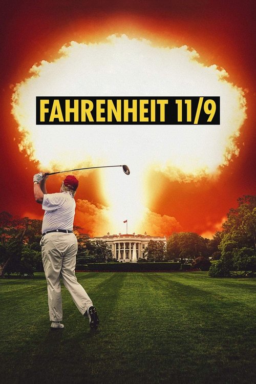 Fahrenheit 11-9 ฟาห์เรนไฮต์ 11-9 (2018) บรรยายไทย
