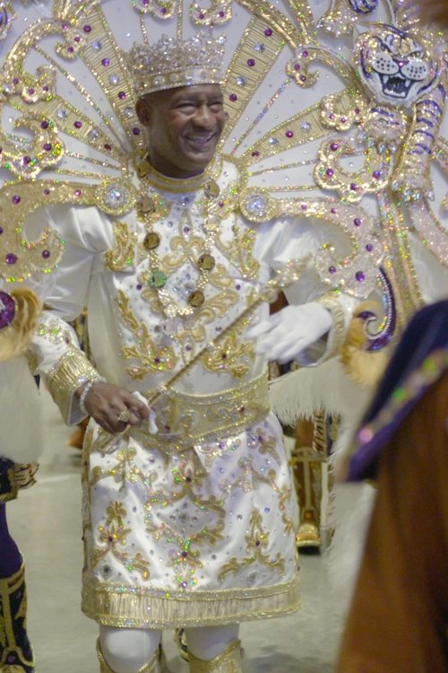 A King Like Me ราชาอย่างฉัน (2024) บรรยายไทย