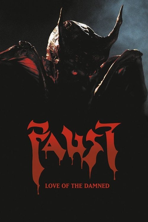 Faust Love of the Damned พันธุ์นรกครึ่งคน (2000)