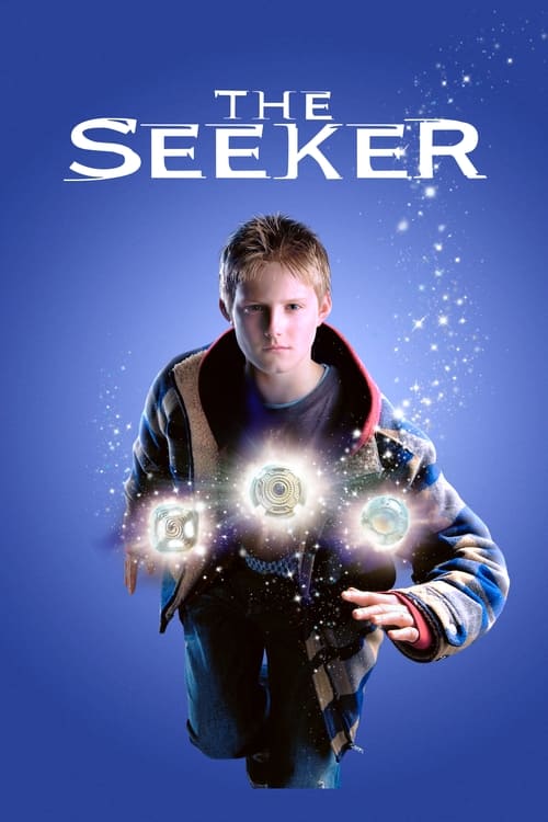 The Seeker The Dark Is Rising ตำนานผู้พิทักษ์ กับ มหาสงครามแห่งมนตรา (2007)
