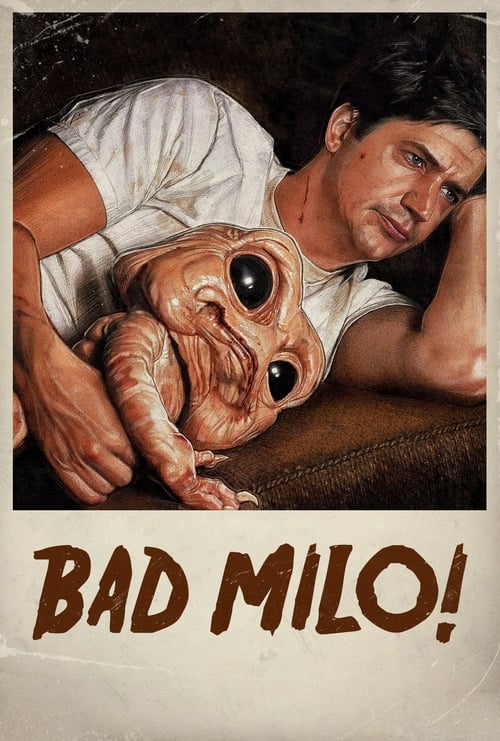 Bad Milo เบ่งมาขย้ำ