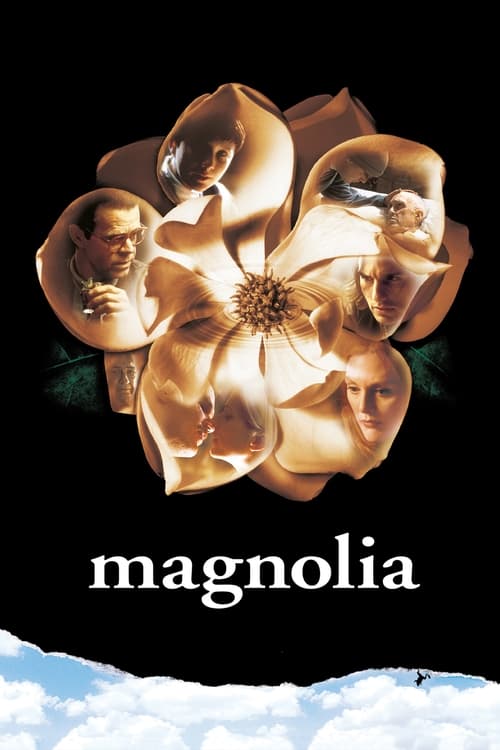 Magnolia เทพบุตรแม็กโนเลีย (1999)